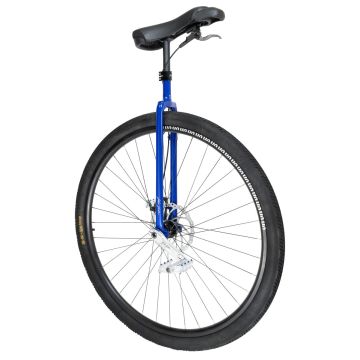 Kris Holm eenwieler 36 inch met rem