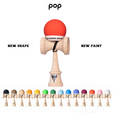 KROM Kendama POP KROM Kendama POP