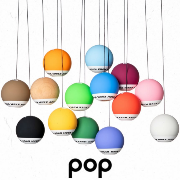 KROM Kendama POP KROM Kendama POP