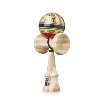 KROM DJ Pro Mod BAMBOO - Bonz 