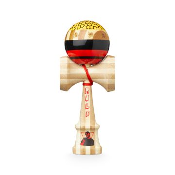 KROM DJ Pro Mod BAMBOO - Rolf