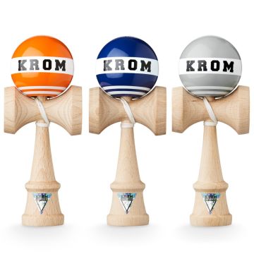 KROM Kendama Strogo W.I.P.