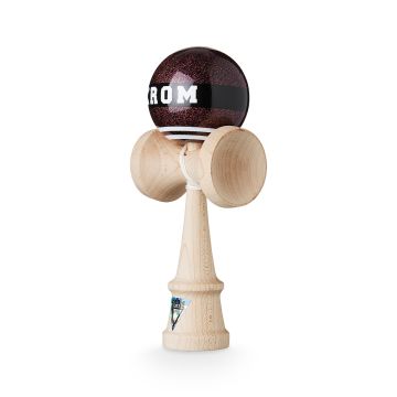 KROM Kendama - Strogo 1% AURORA