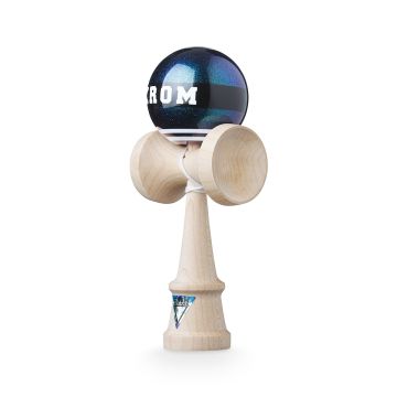 KROM Kendama - Strogo 1% Bioluminescence