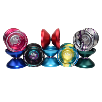 C3yoyodesign Krown 7075