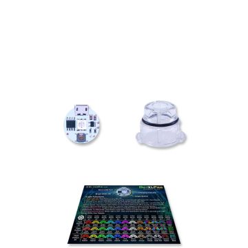 UltraPoi - Pro LED Knop