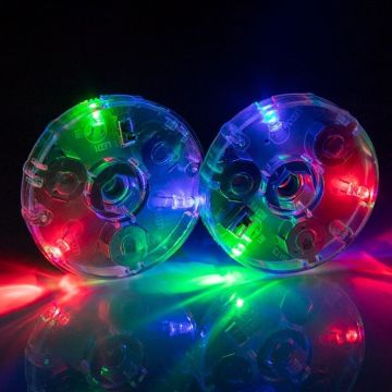 Diabolo LED-Kit