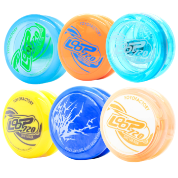 YoYoFactory Loop 720