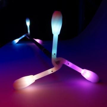  Fusion Dragon Staff - LED