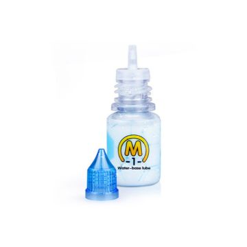 QiYi M1 - wasserbasiertes Lube/Schmiermittel für Speedcubes