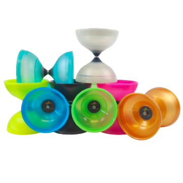 MagForce Sundia diabolo M-Kogellagers