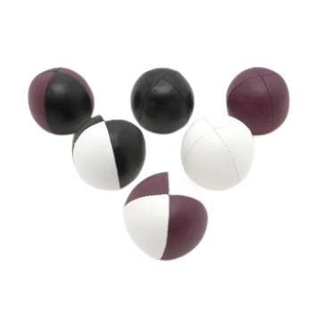 Mr. Babache Touch Jonglierball - 130 g
