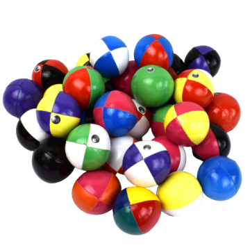 Mr. Babache Beanbag Jonglierball - 130 g