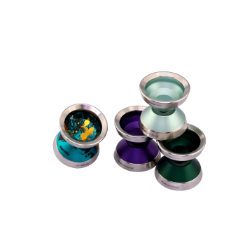 YoYoFriends | Mini Peregrine X