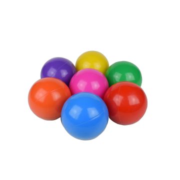Mini Russian Jonglierball - 60 mm - 60 g