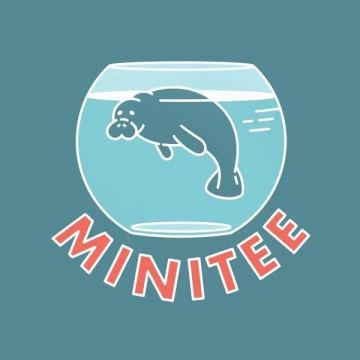 CLYW Minitee