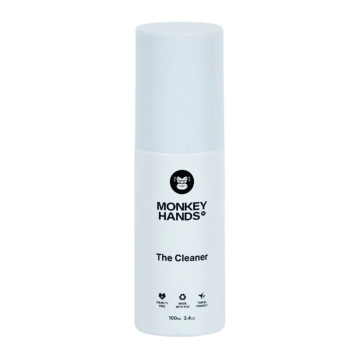 Monkey Hands Cleaner