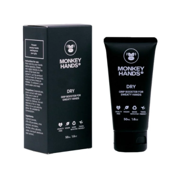 Monkey Hands Grip - DRY