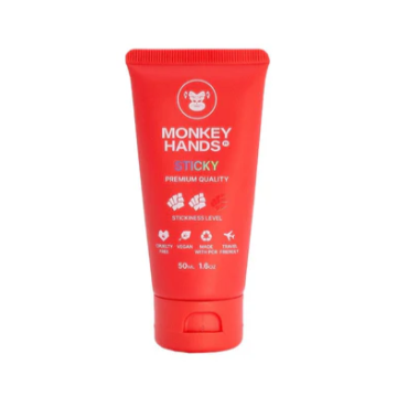 Monkey Hands Grip - STICKY