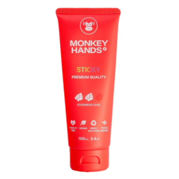 Monkey Hands Grip - STICKY