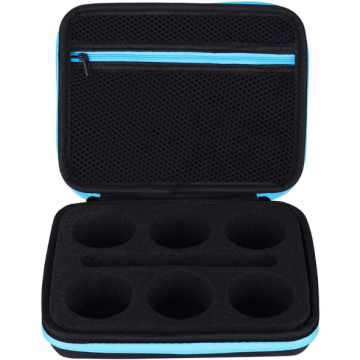 Magic Yoyo | Yoyokoffer voor 6 yoyos Magic Yoyo | Yoyokoffer voor 6 yoyos