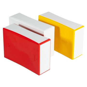 ND Cigarbox - Standaard
