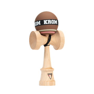 KROM Kendama Strogo Neapolitan