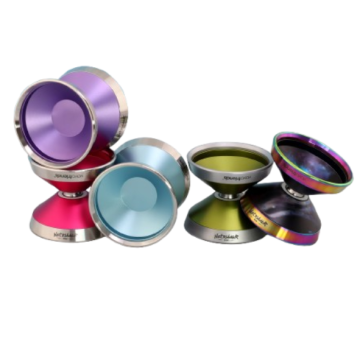YoYoFriends | Netrunner