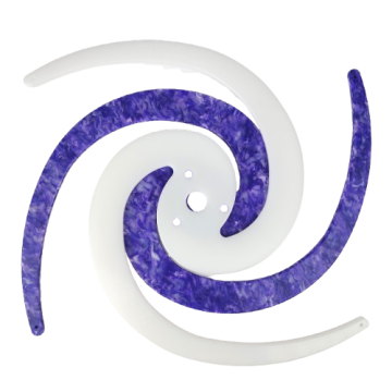 Flowbonacci - Original