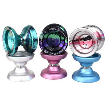 C3yoyodesign Scintillator