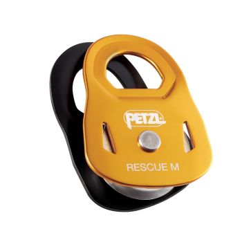 Petzl Katrol Pulley Rescue M