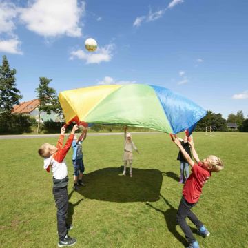 Fallschirm - 3,5 m Fallschirm - 3,5 m