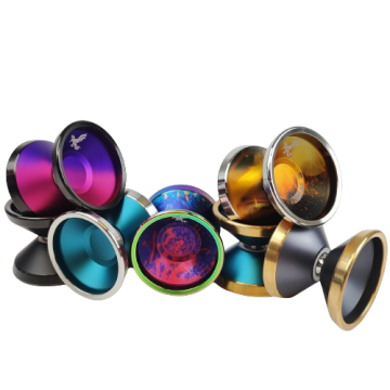 YoYoFriends Peregrine
