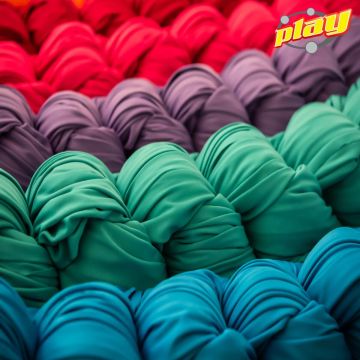 Play Aerial Silk - Tissu | Verschillende lengtes