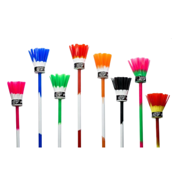 Play Power Flowerstick inklusive Handstäbe