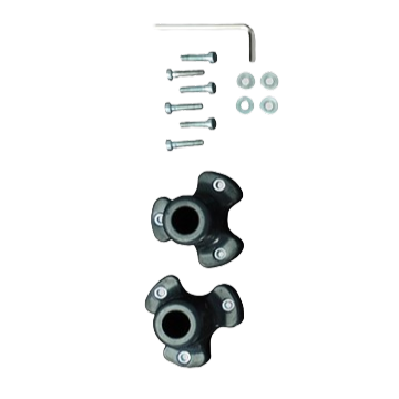 Flowbonacci - Plug Hubs - Verbindungsstück