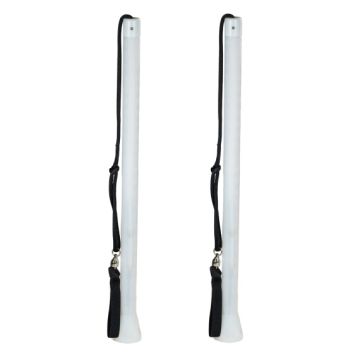 Poi Sticks LED - wiederaufladbar