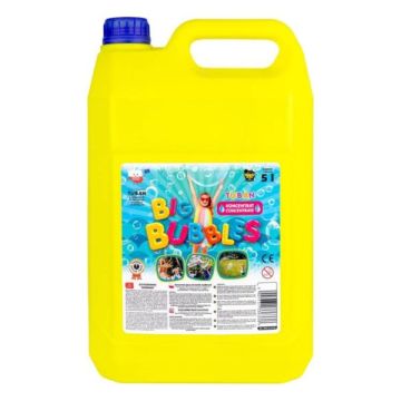 Tuban Konzentrat für Seifenblasenflüssigkeit - 5 l