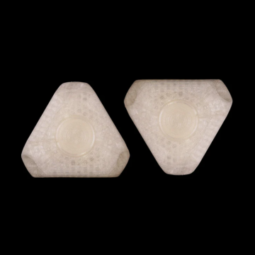 Flowtoys | Pop'n flow Dragon hubs (paar) Flowtoys | Pop'n flow Dragon hubs (paar)