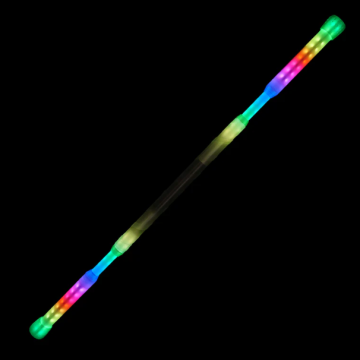Flowtoys - Pop'n Flow Baton - Set - 90 - 100 cm