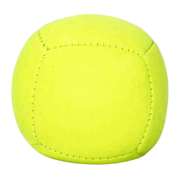 Beanbag Profi Jonglierball - 110 g