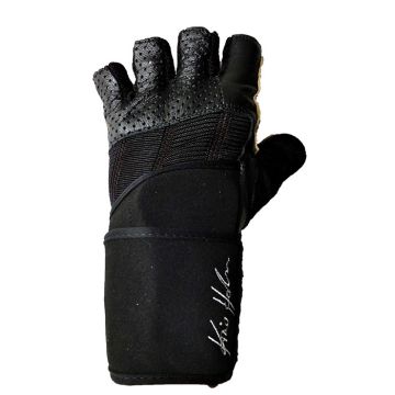 Kris Holm Pulse Handschuhe - fingerlos