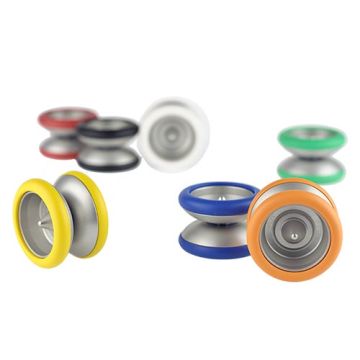 Henrys YoYo Python