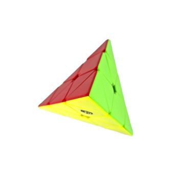 QiYi Pyraminx Bell V2