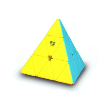 QiYi Qiming S2 Pyraminx