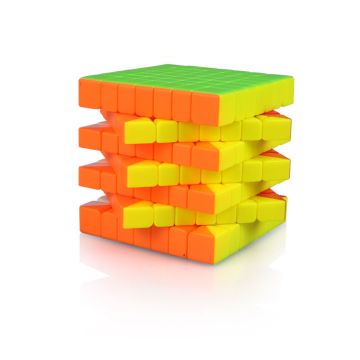 QiYi QiXing 7x7x7 Speedcube