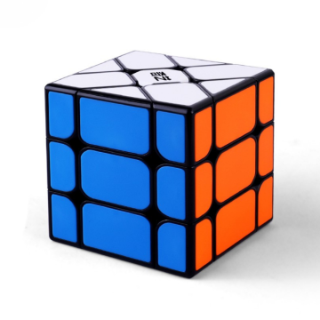 QiYi Fisher Cube S