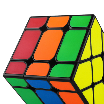 QiYi Fisher Cube S