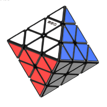 QiYi FTO Cube