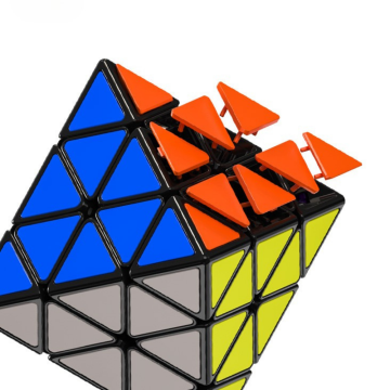 QiYi FTO Cube